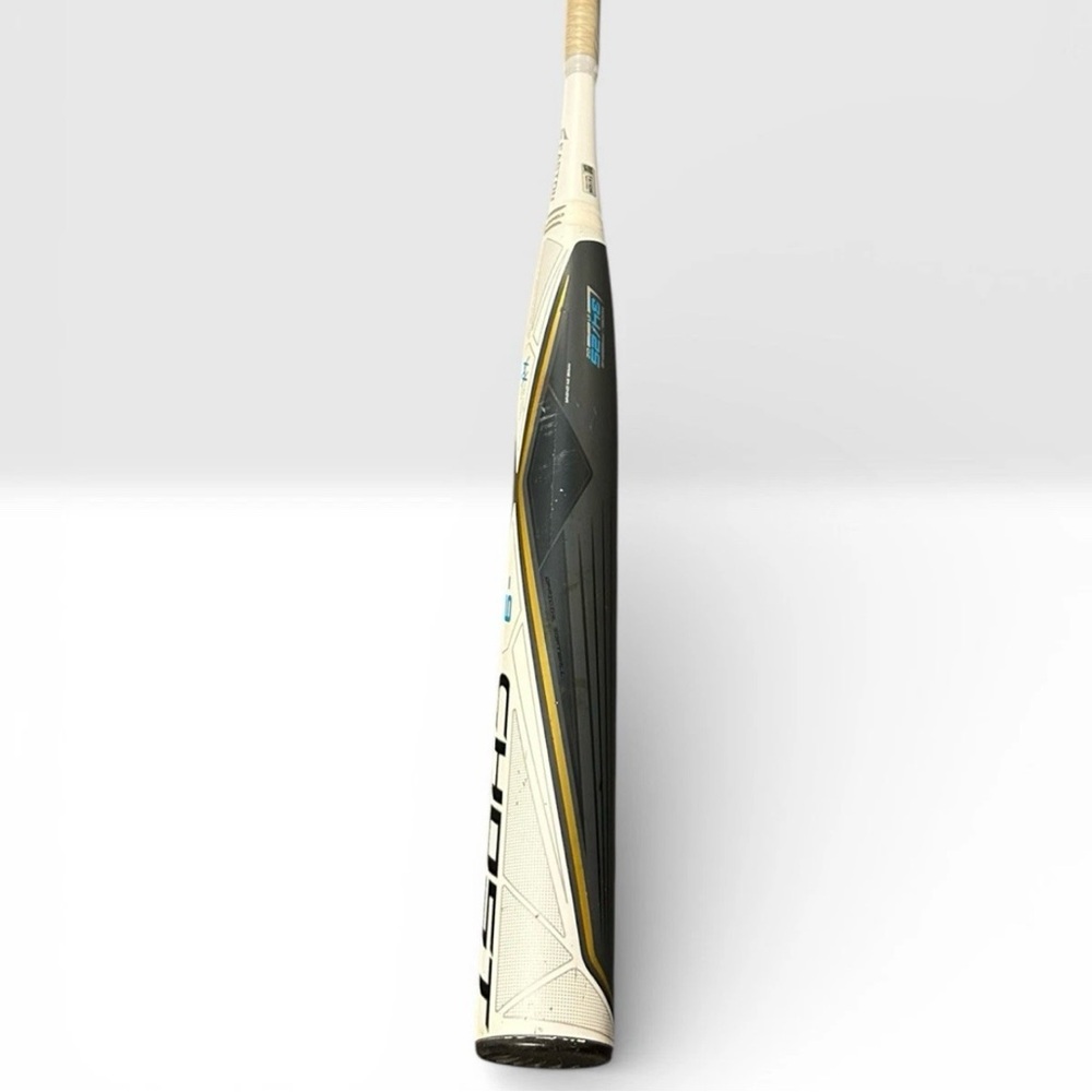 Easton Ghost Fastpitch Softball Bat 2020 Model FP20GH9 34/25 -9 USSSA 1.20 BPF - Picture 2 of 16